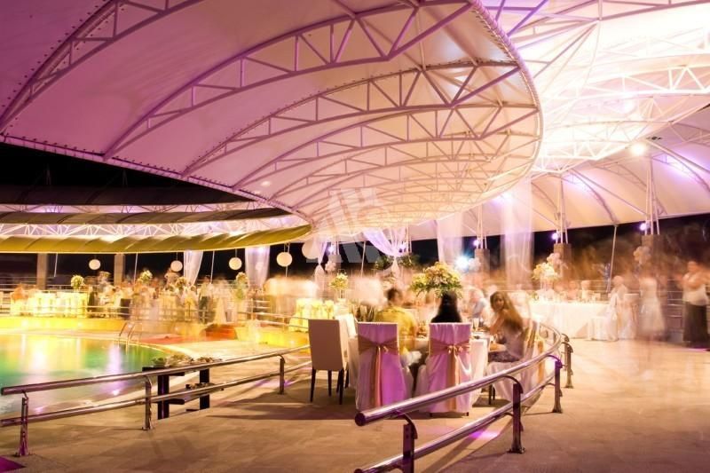 Коммерческая недвижимость Плавница, Черногория, 2 500 м² - фото 17