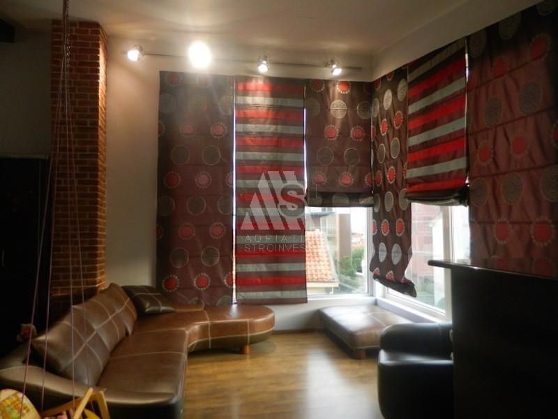 Вилла в Будве, Черногория, 285 м² - фото 17