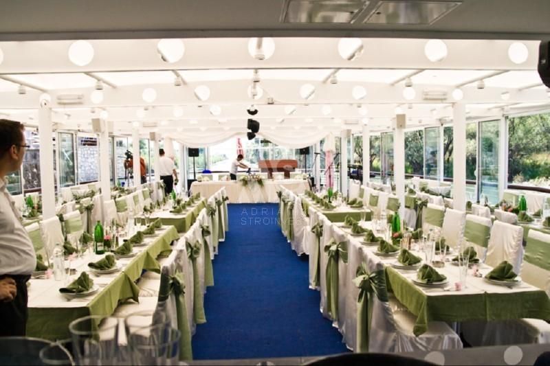 Коммерческая недвижимость Плавница, Черногория, 2 500 м² - фото 18