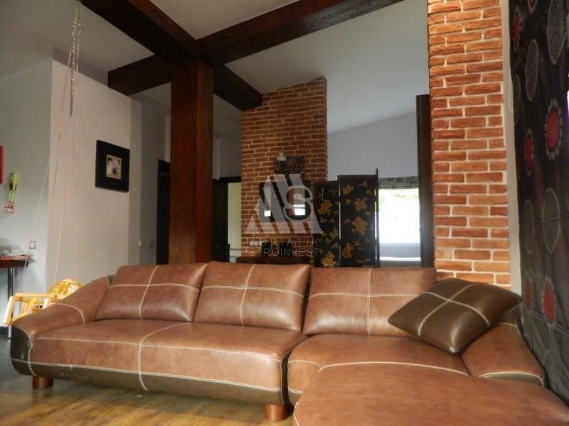 Вилла в Будве, Черногория, 285 м² - фото 19