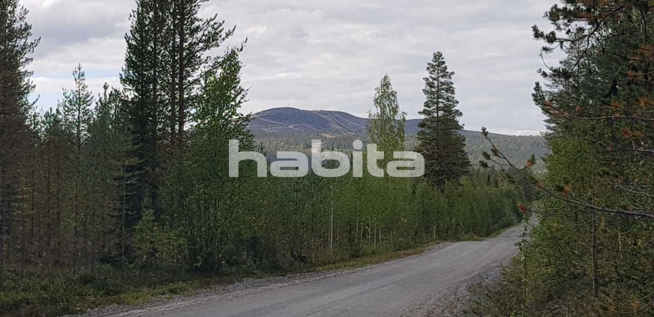 Земля в Киттилэ, Финляндия, 100 000 м2 - фото 1