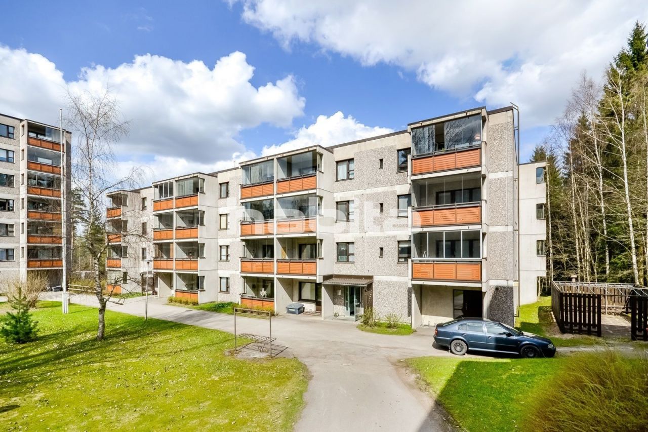 Апартаменты в Коуволе, Финляндия, 77 м2 - фото 1