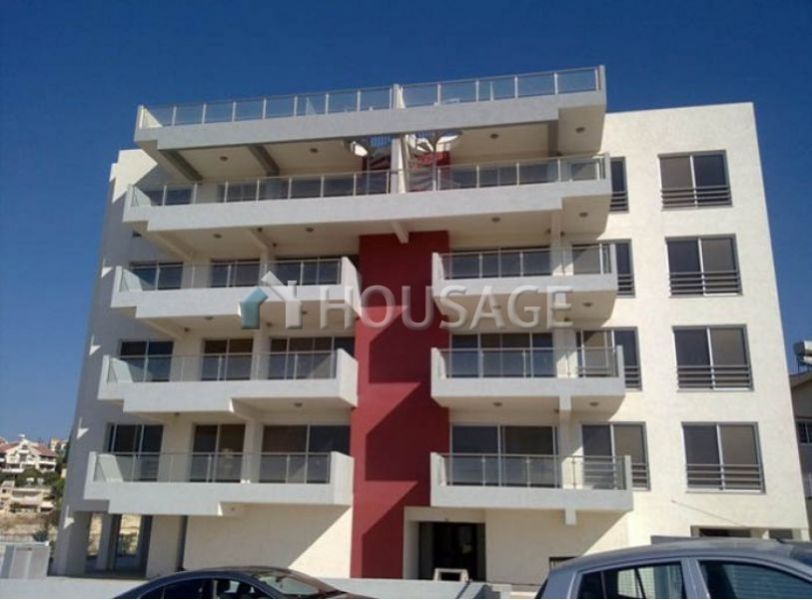 Апартаменты в Лимасоле, Кипр, 201 м2 - фото 1