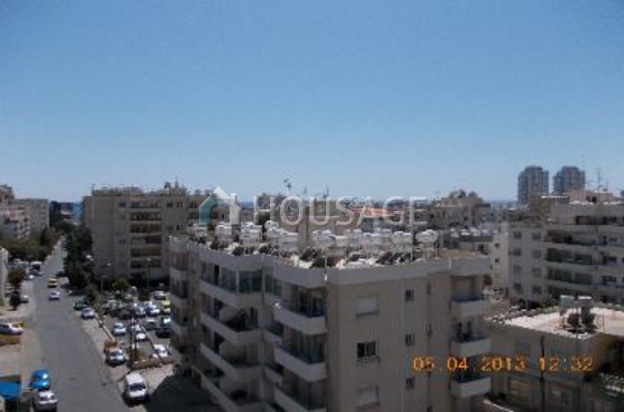 Квартира в Лимасоле, Кипр, 90 м2 - фото 1