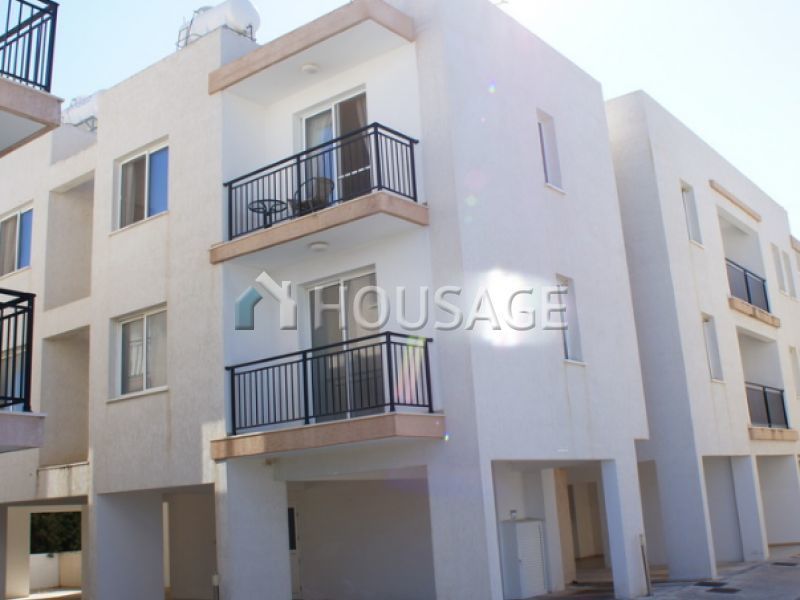 Апартаменты в Полисе, Кипр, 52 м2 - фото 1