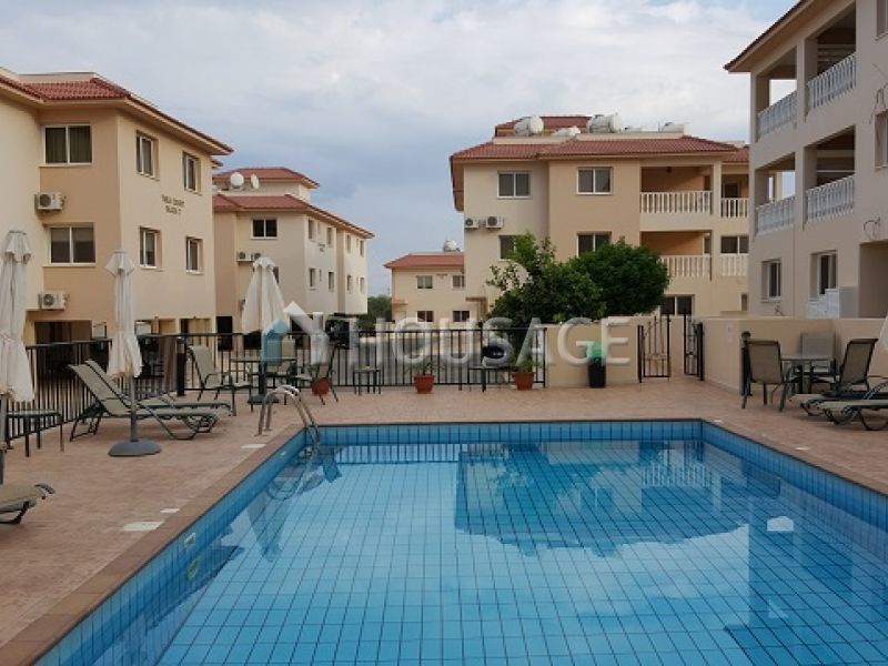 Апартаменты в Протарасе, Кипр, 110 м2 - фото 1