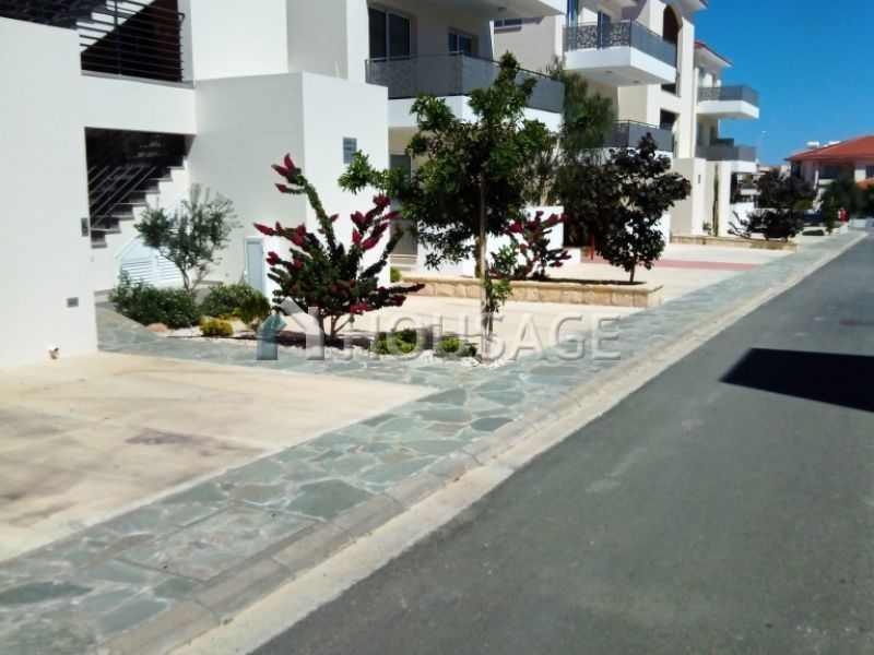 Апартаменты в Протарасе, Кипр, 78 м2 - фото 1
