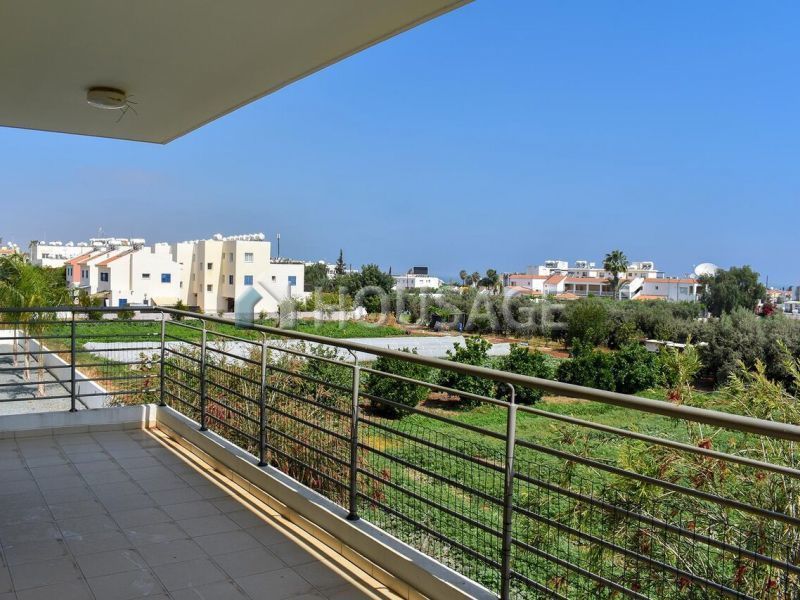 Апартаменты в Протарасе, Кипр, 84 м2 - фото 1