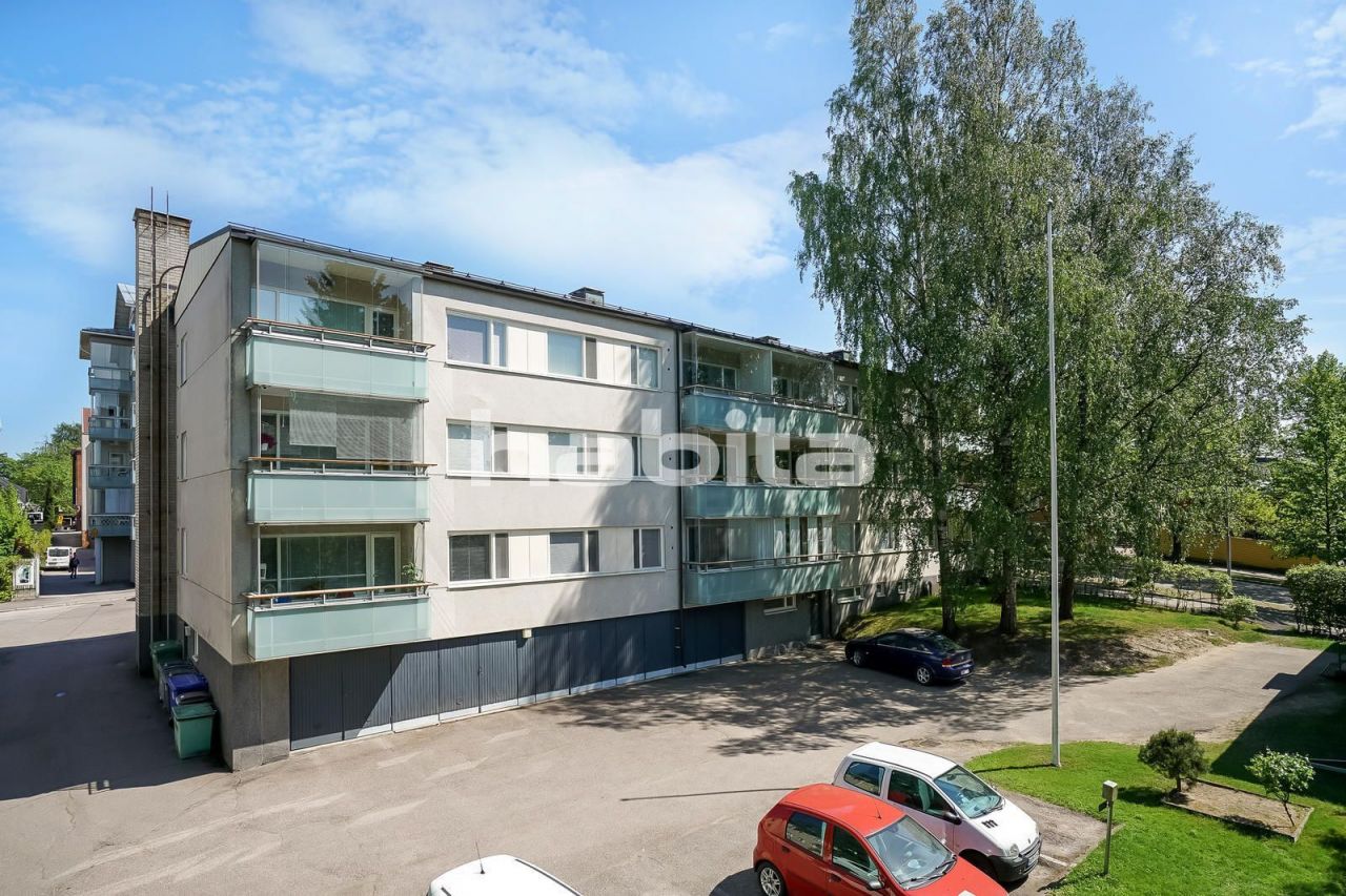 Апартаменты в Порво, Финляндия, 60.3 м2 - фото 1