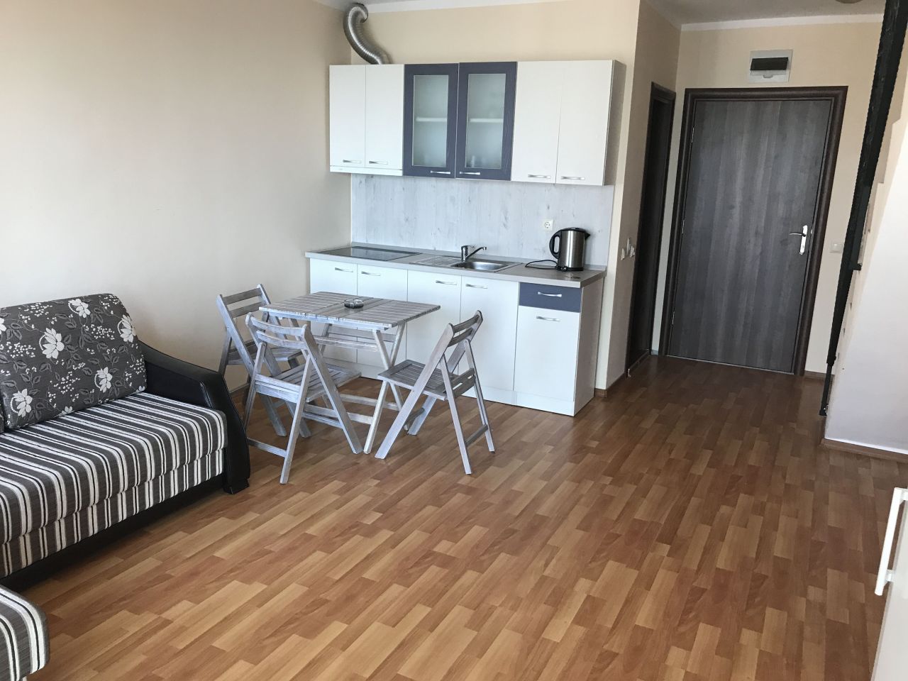 Пентхаус в Несебре, Болгария, 81 м² - фото 5