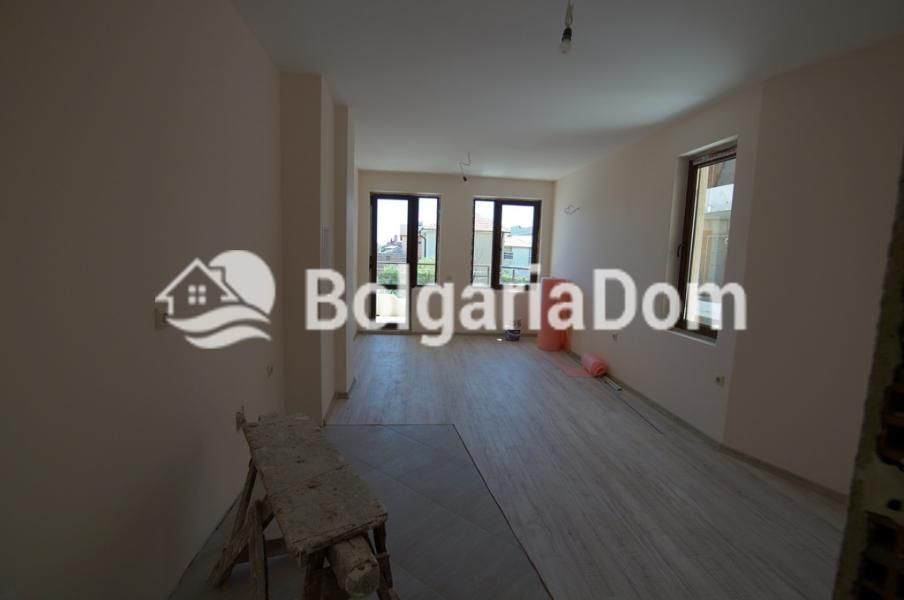 Квартира в Сарафово, Болгария, 84 м2 - фото 1