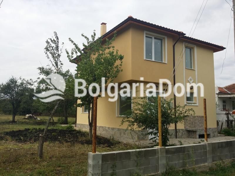Дом в Бургасе, Болгария, 144 м2 - фото 1