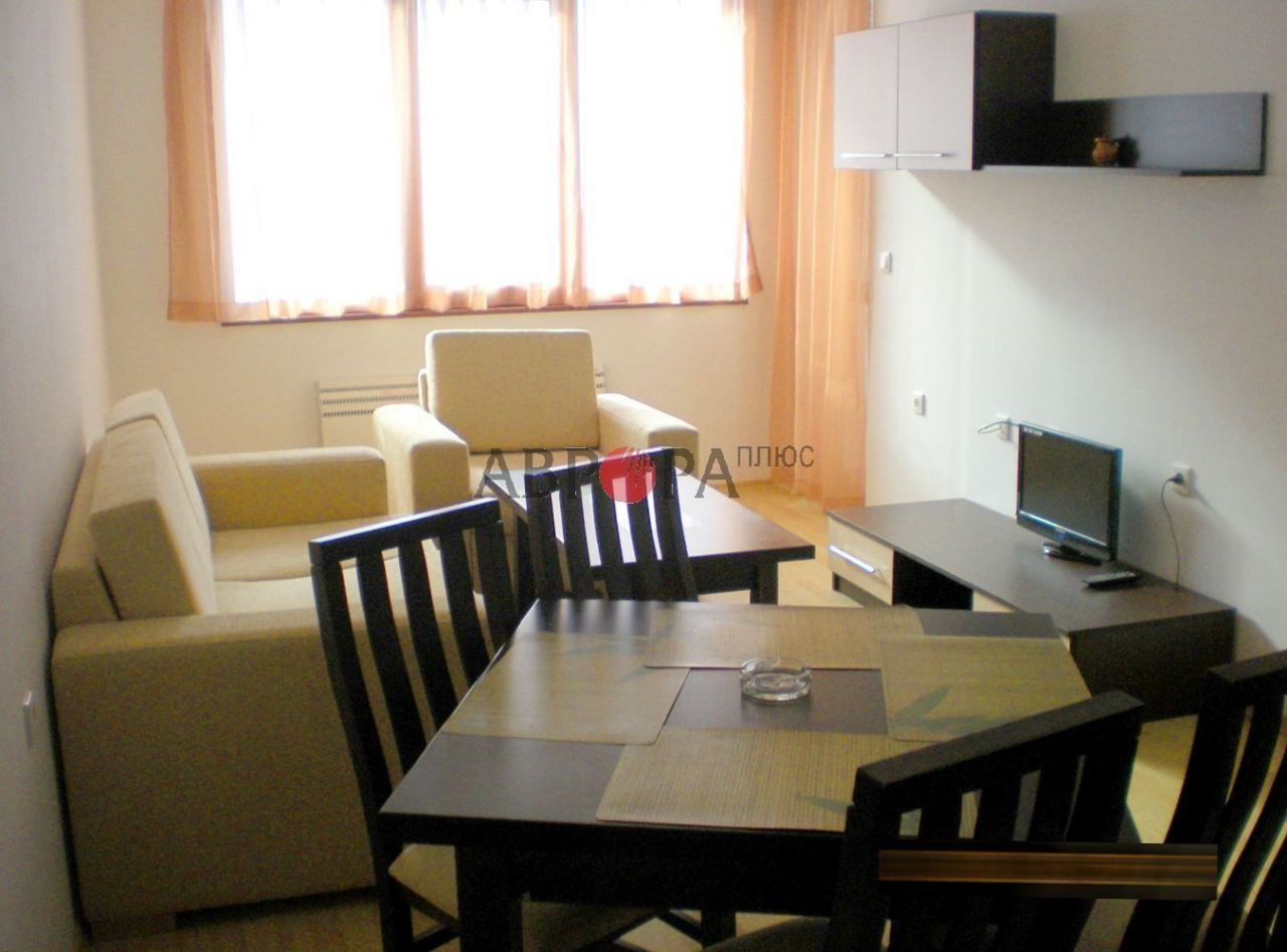 Квартира в Пампорово, Болгария, 64 м2 - фото 1