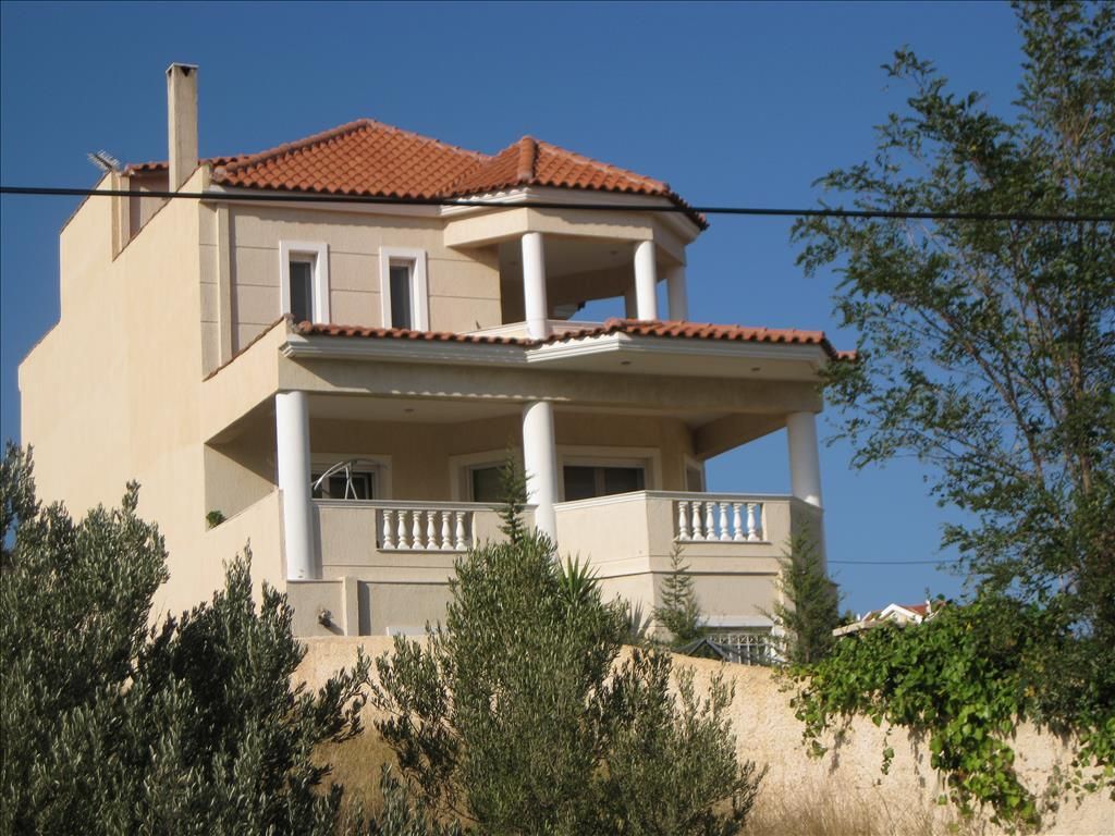 Дом в Неа Макри, Греция, 165 м2 - фото 1