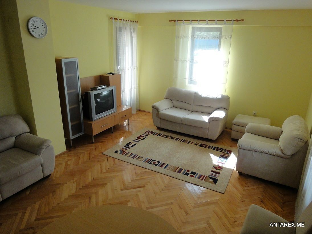 Квартира в Доброте, Черногория, 68 м2 - фото 1