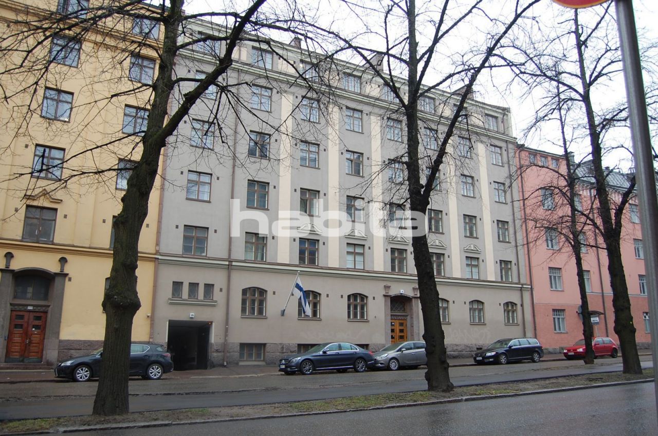 Коммерческая недвижимость в Хельсинки, Финляндия, 30 м2 - фото 1