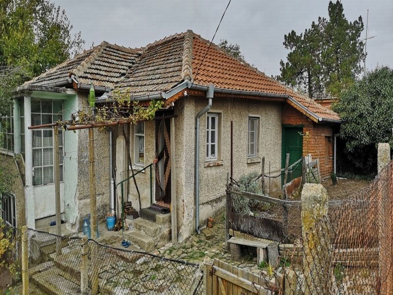 Дом в Дебелте, Болгария, 80 м2 - фото 1
