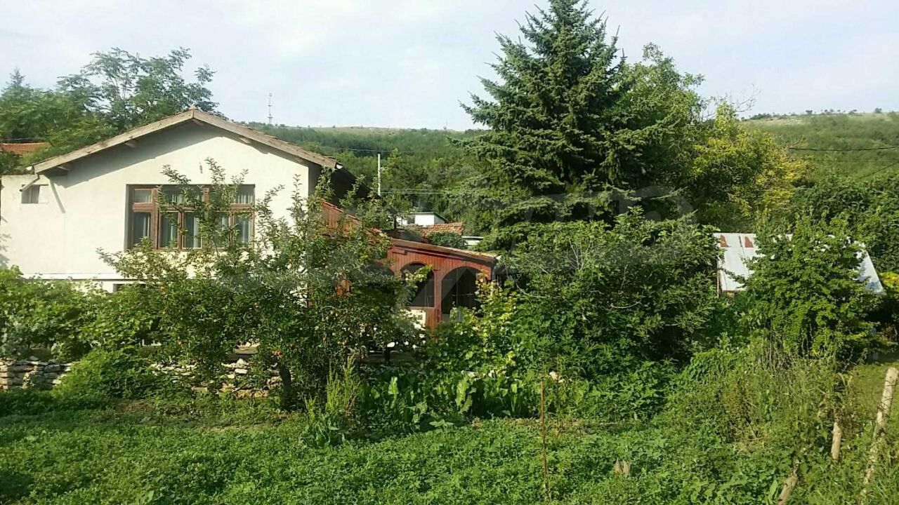 Дом в Балчике, Болгария, 150 м2 - фото 1