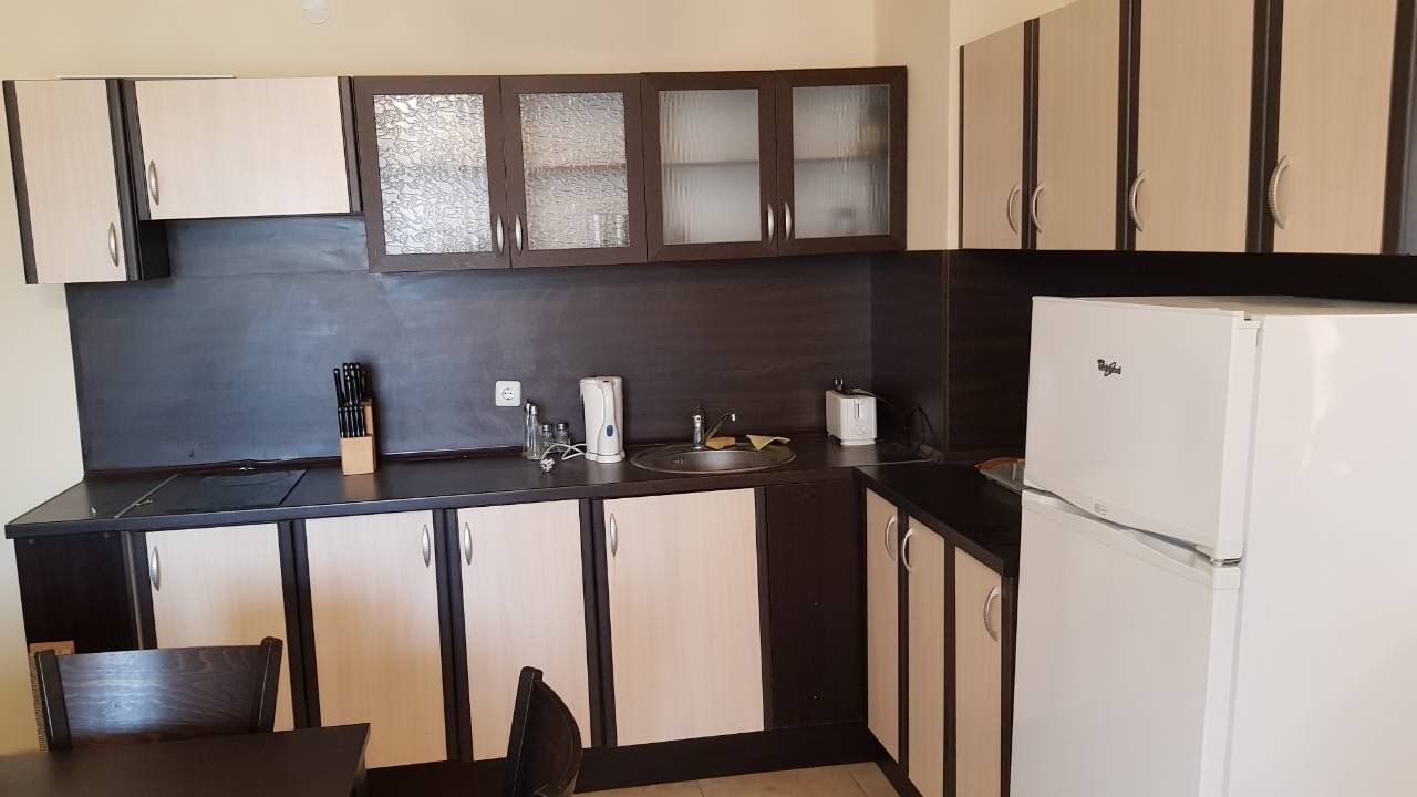 Апартаменты в Несебре, Болгария, 67 м² - фото 6