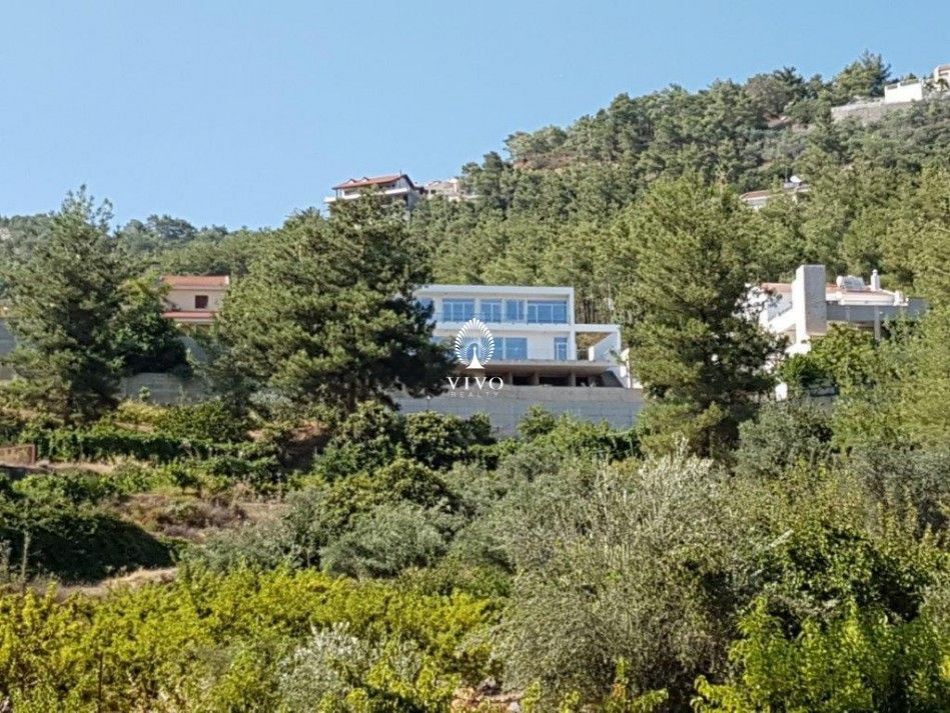 Дом в Лимасоле, Кипр, 260 м2 - фото 1