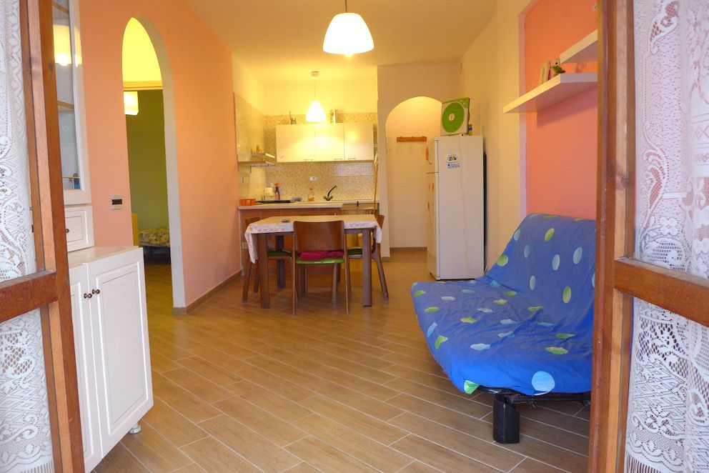 Квартира в Скалее, Италия, 51 м2 - фото 1