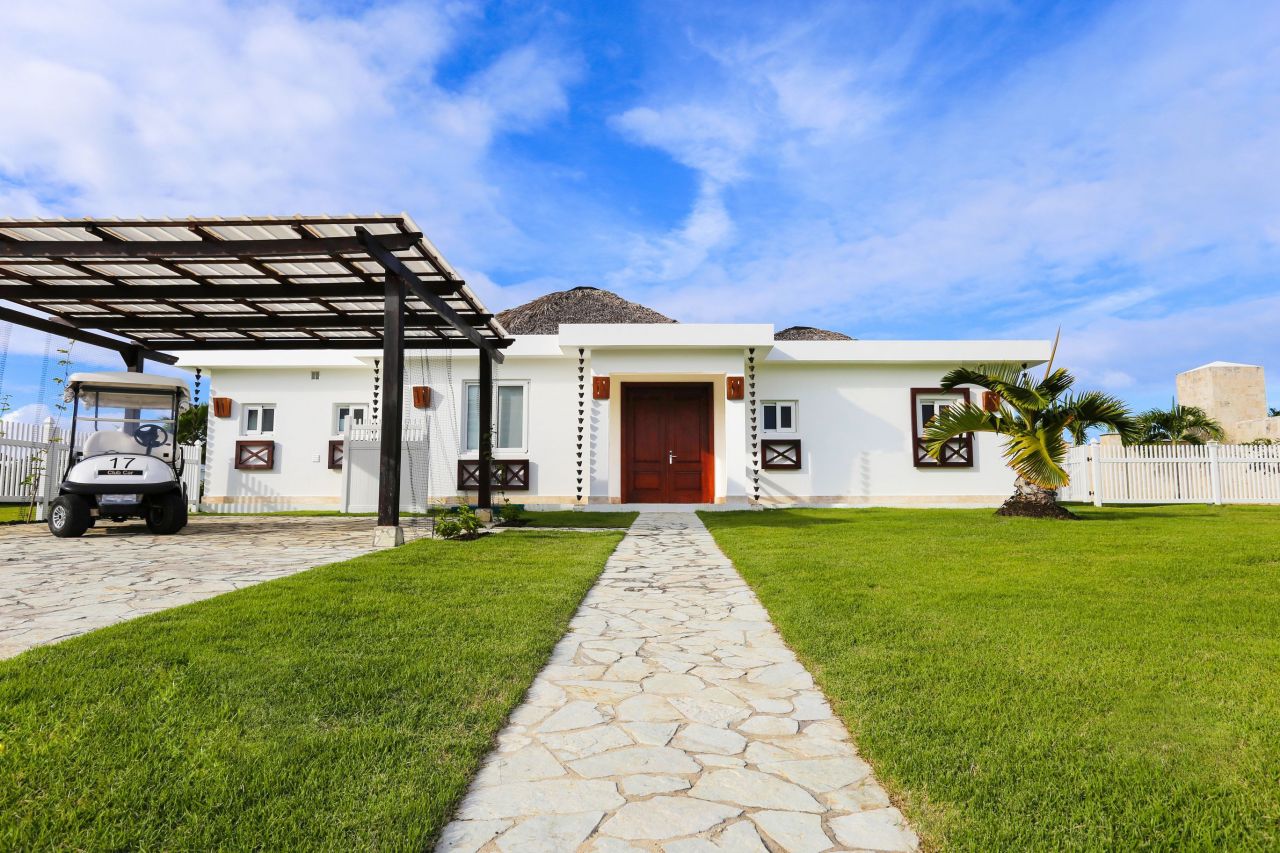 Вилла в Сосуа, Доминиканская Республика, 176 м² - фото 8