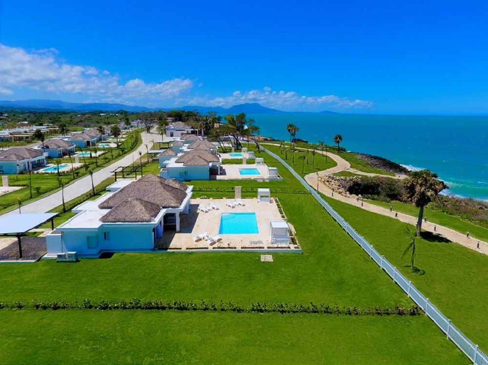 Вилла в Сосуа, Доминиканская Республика, 176 м² - фото 7