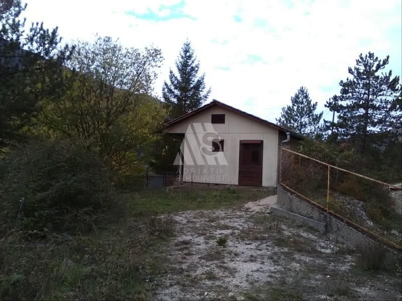 Дом Бар, Босния и Герцеговина, 40 м2 - фото 1