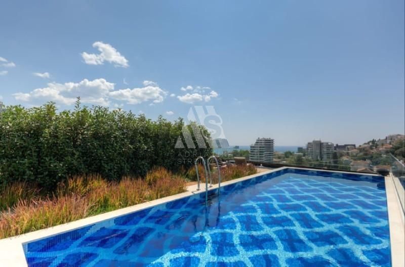 Пентхаус в Будве, Черногория, 378 м² - фото 2