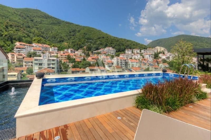 Пентхаус в Будве, Черногория, 378 м² - фото 8