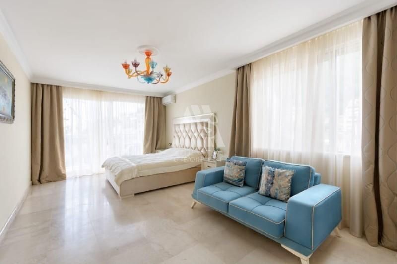 Пентхаус в Будве, Черногория, 378 м² - фото 12