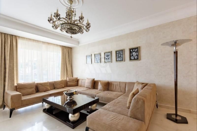 Пентхаус в Будве, Черногория, 378 м² - фото 13