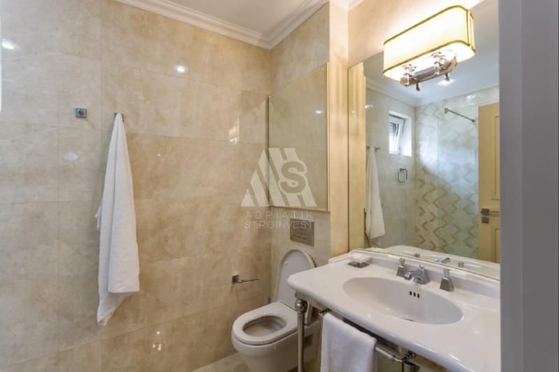 Пентхаус в Будве, Черногория, 378 м² - фото 14