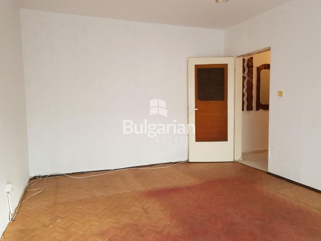 Квартира в Бургасе, Болгария, 44.58 м2 - фото 1