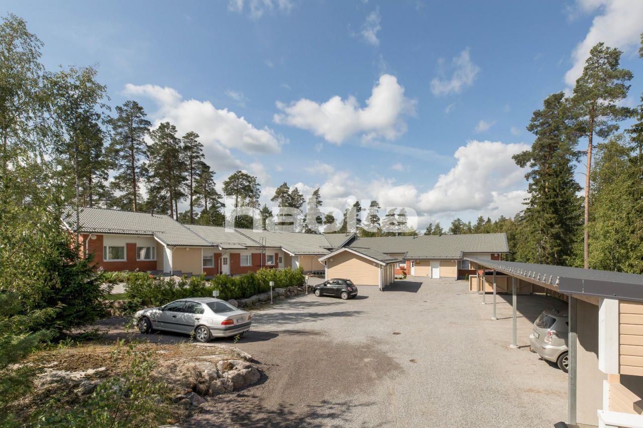 Квартира Raisio, Финляндия, 108 м2 - фото 1