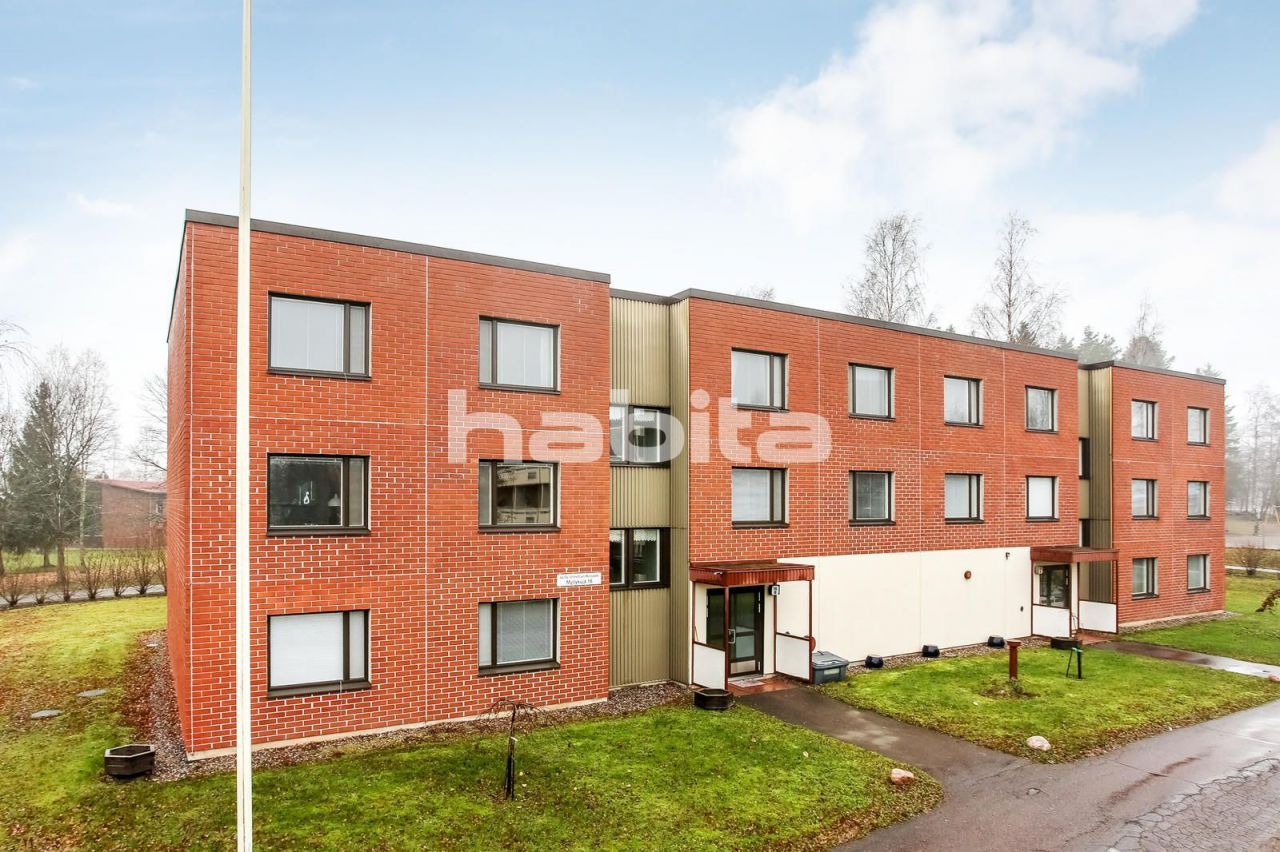 Апартаменты в Ориматтила, Финляндия, 81 м2 - фото 1