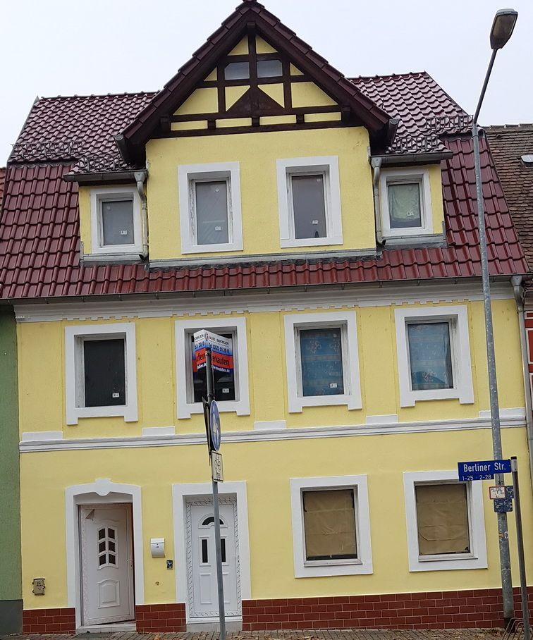 Дом в Гросенхайне, Германия, 380 м2 - фото 1