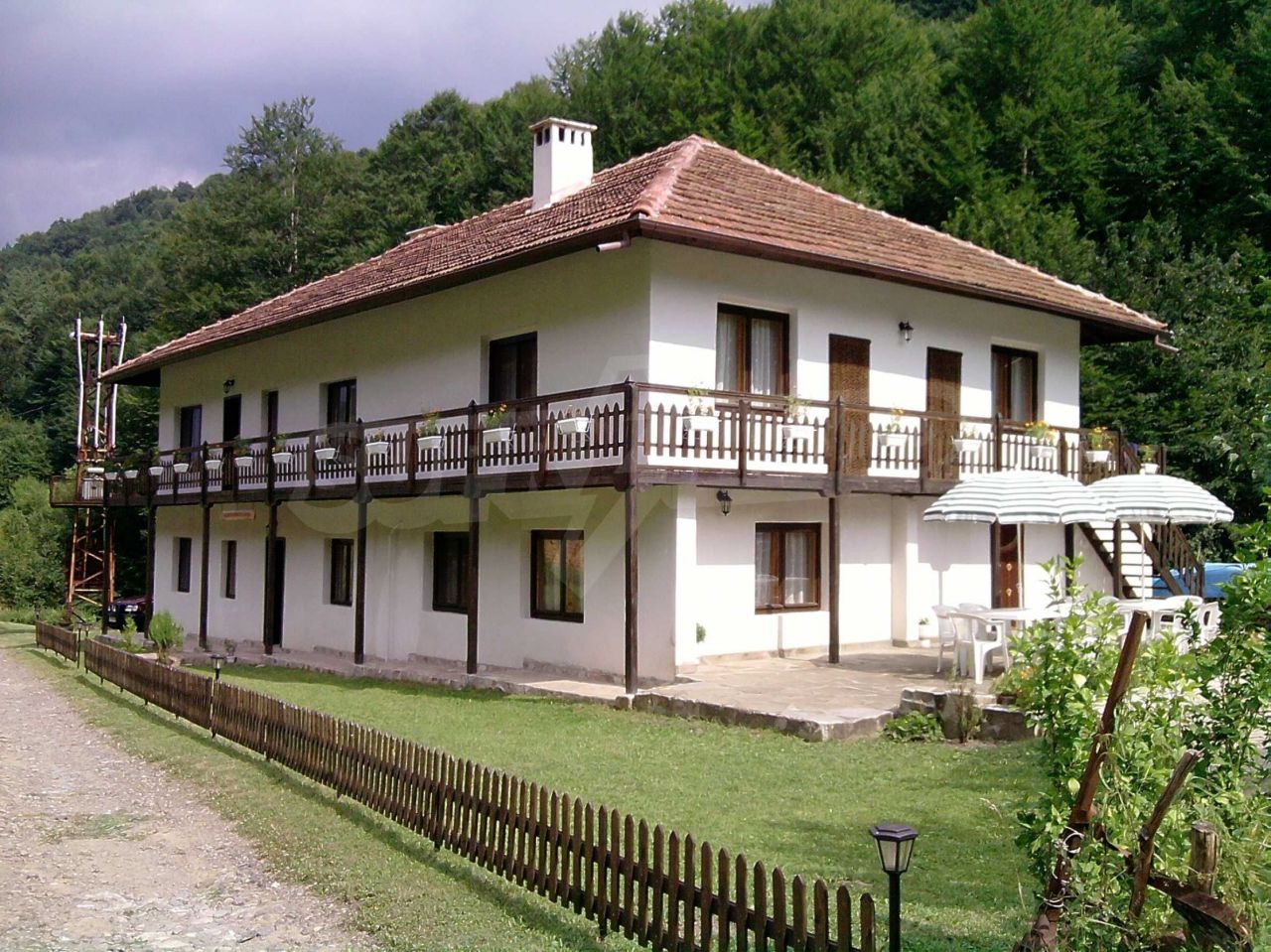 Дом в Софии, Болгария, 400 м2 - фото 1