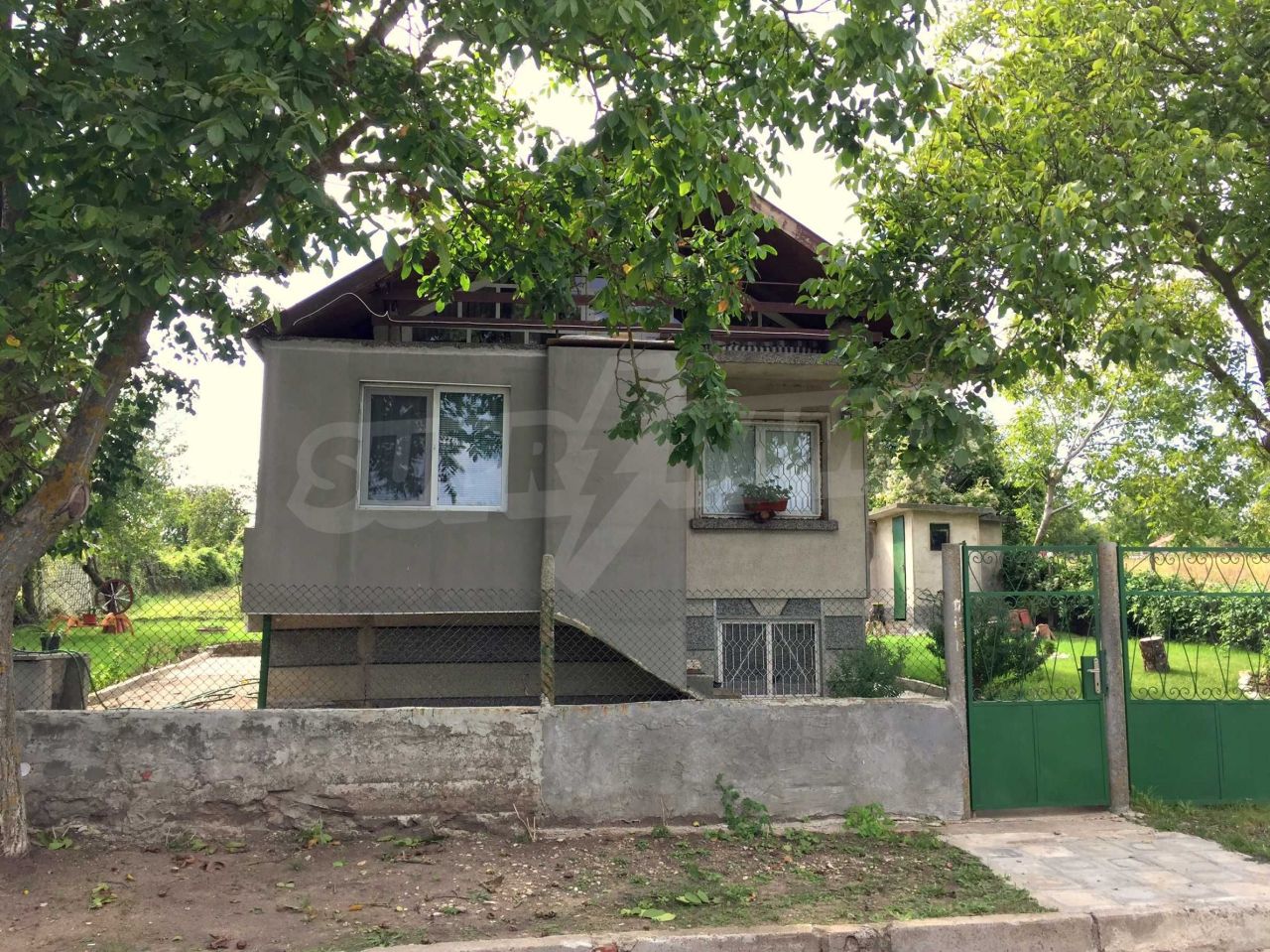 Дом в Аврене, Болгария, 90 м2 - фото 1
