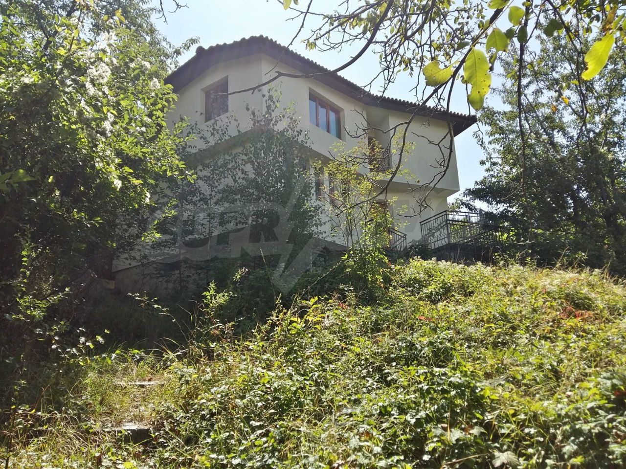 Дом в Софии, Болгария, 224 м2 - фото 1