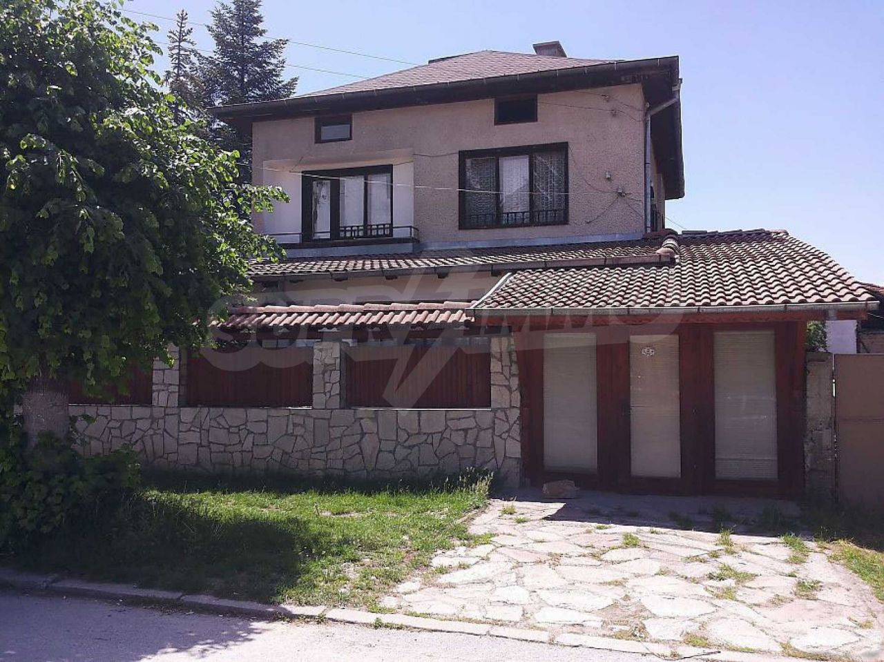 Дом в Бане, Болгария, 150 м2 - фото 1