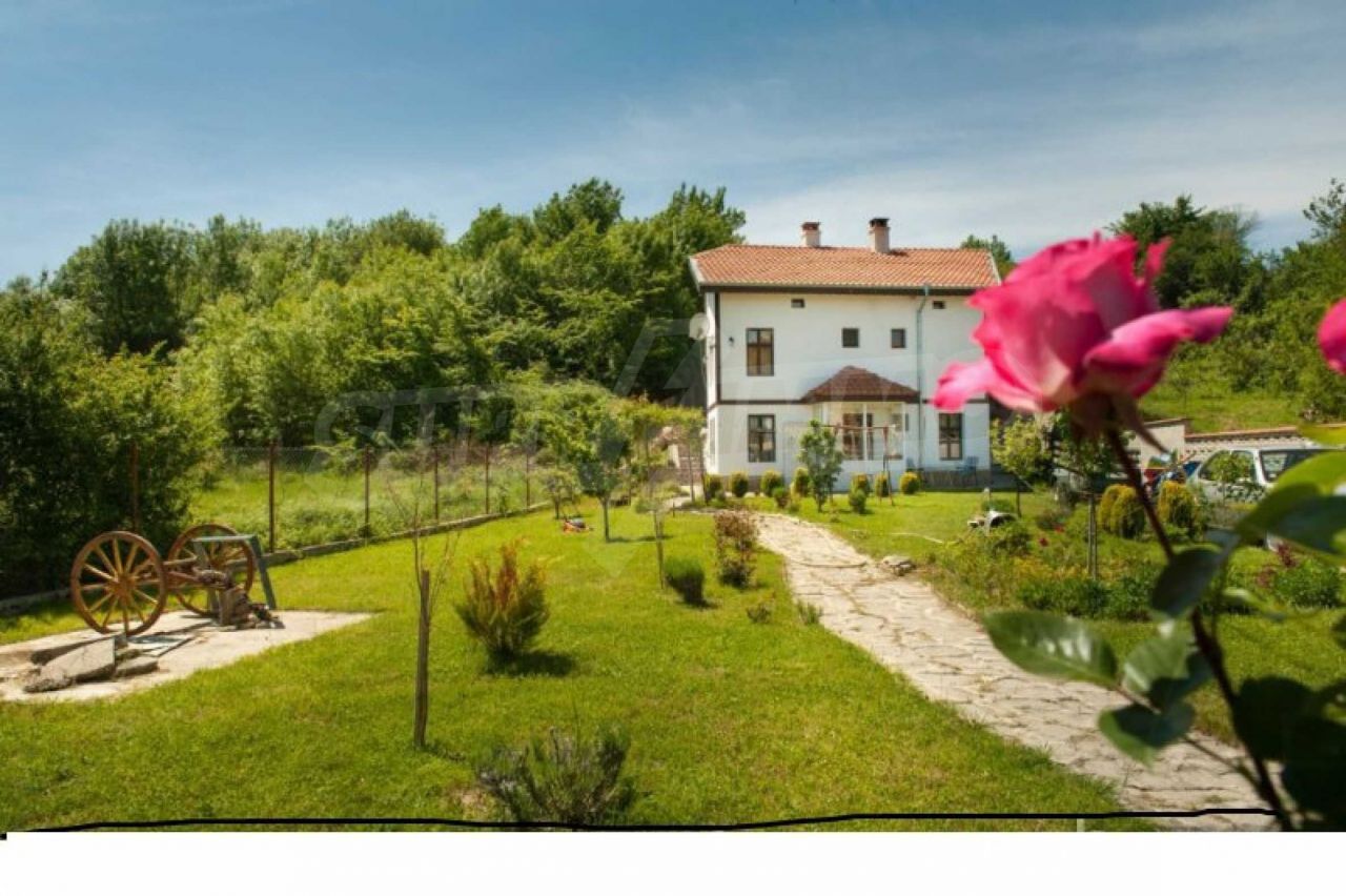 Дом в Нова-Загоре, Болгария, 170 м2 - фото 1