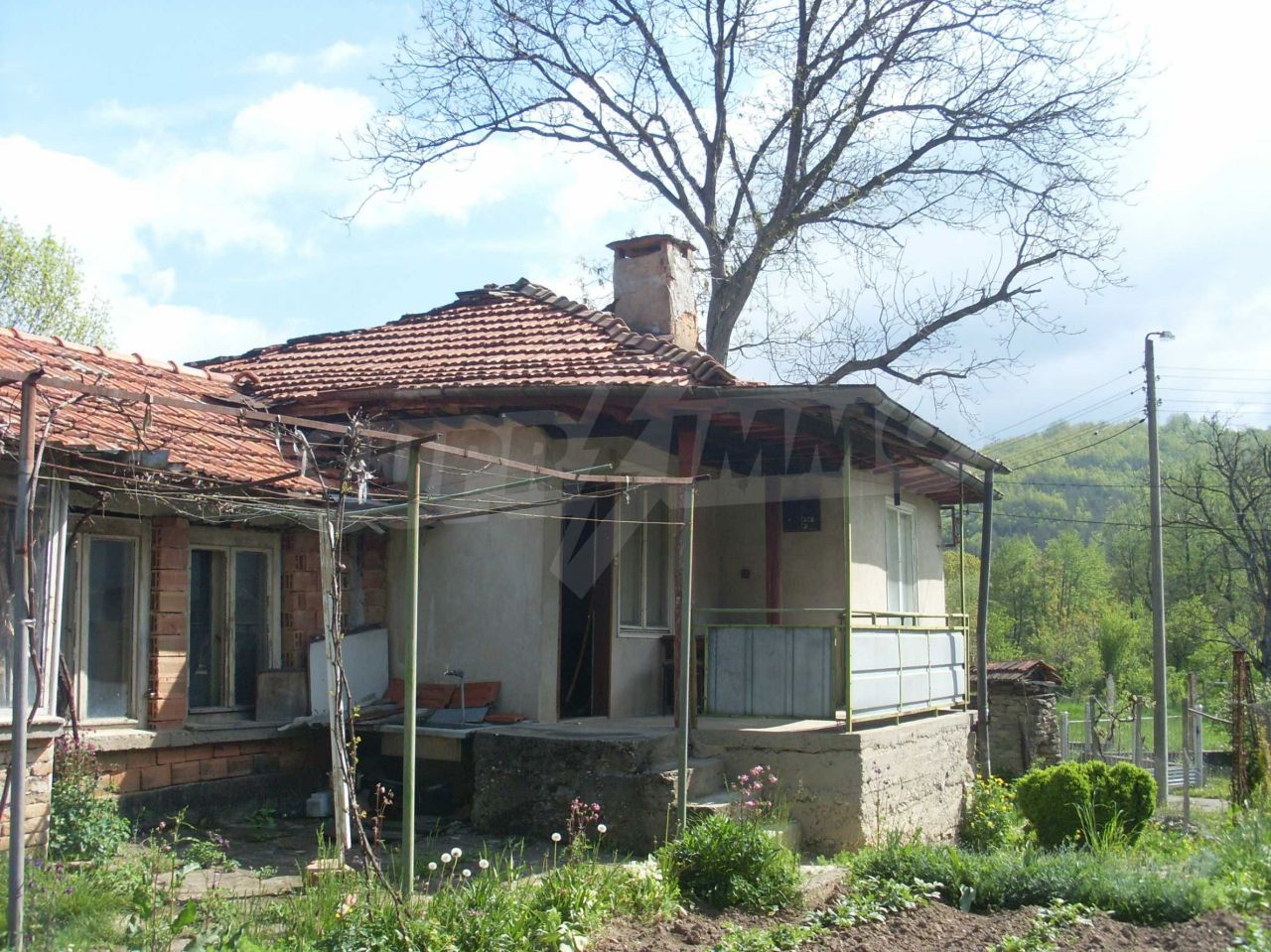 Дом в Трояне, Болгария, 70 м2 - фото 1