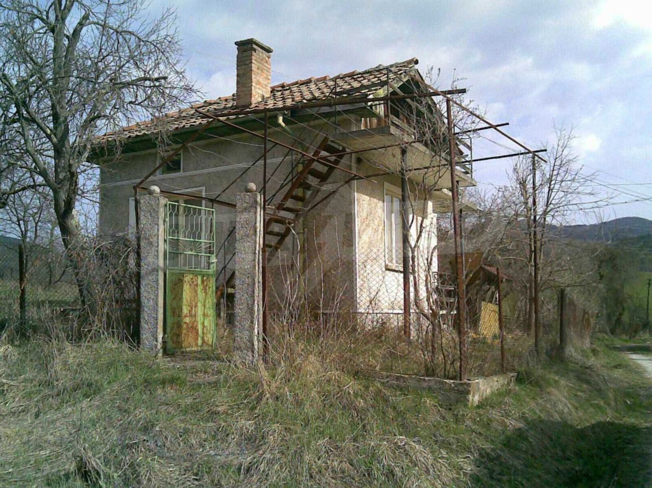Дом Априлци, Болгария, 50 м2 - фото 1