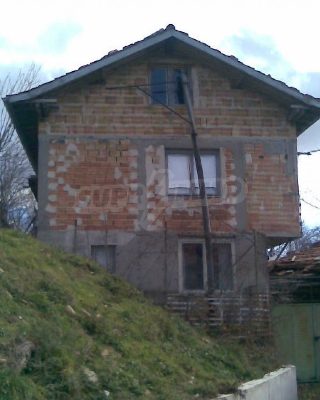 Дом Трявна, Болгария, 180 м2 - фото 1