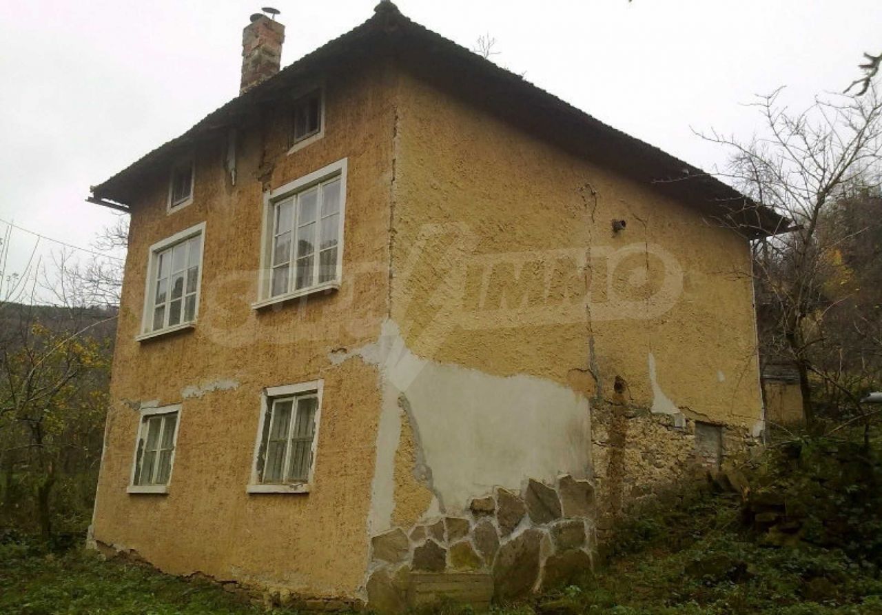 Дом Трявна, Болгария, 90 м2 - фото 1