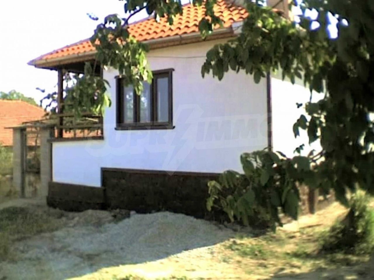 Дом Равна гора, Болгария, 106 м2 - фото 1