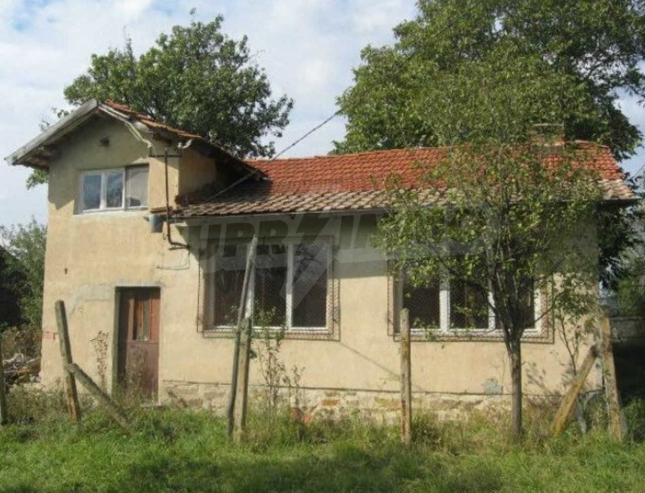 Дом Трявна, Болгария, 60 м2 - фото 1
