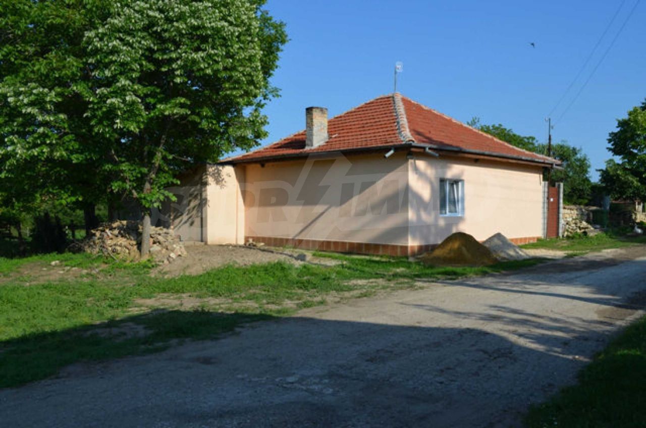 Дом Провадия, Болгария, 60 м2 - фото 1