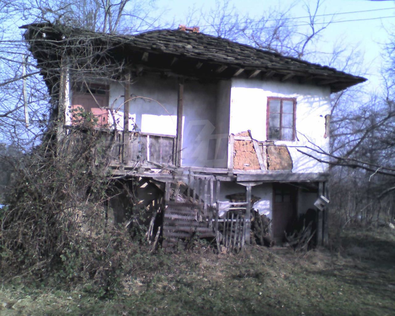 Дом в Трояне, Болгария, 100 м2 - фото 1